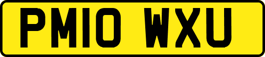 PM10WXU
