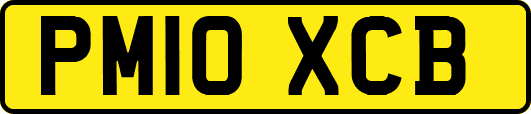 PM10XCB