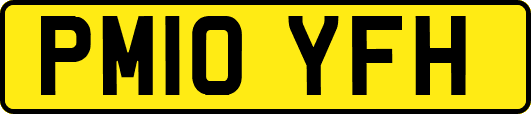 PM10YFH