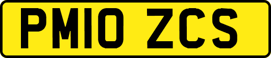 PM10ZCS