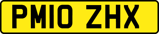 PM10ZHX