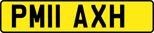 PM11AXH