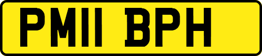 PM11BPH