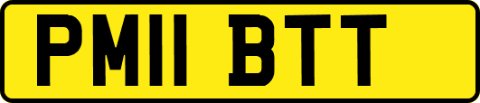 PM11BTT
