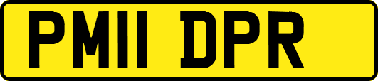 PM11DPR