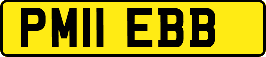 PM11EBB
