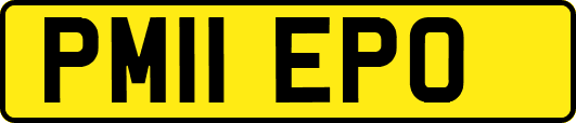 PM11EPO