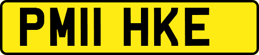 PM11HKE