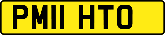 PM11HTO