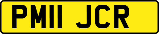 PM11JCR