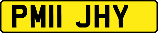 PM11JHY