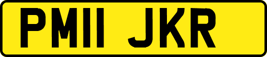 PM11JKR