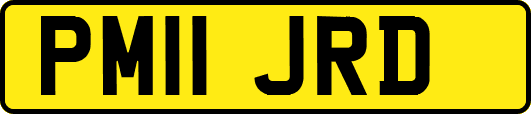PM11JRD