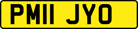 PM11JYO