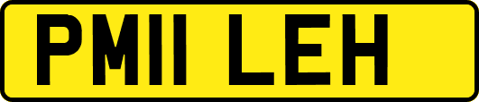 PM11LEH