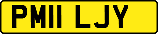 PM11LJY