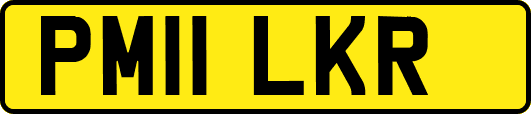 PM11LKR