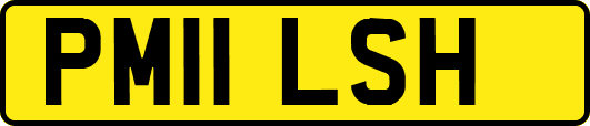 PM11LSH