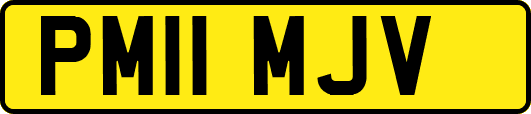 PM11MJV