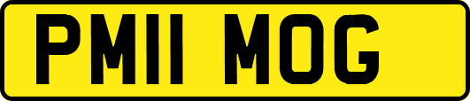 PM11MOG
