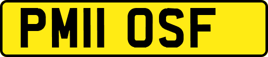 PM11OSF