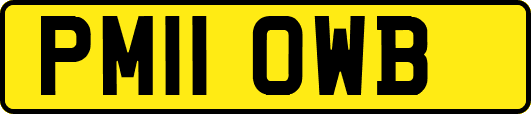 PM11OWB