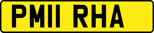 PM11RHA