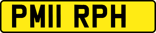 PM11RPH