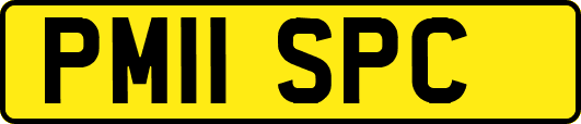 PM11SPC