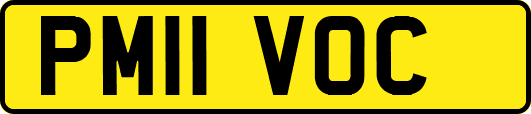 PM11VOC