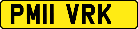 PM11VRK