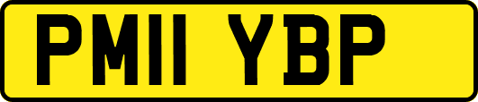 PM11YBP