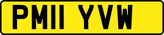 PM11YVW