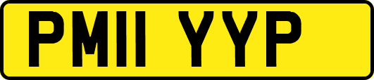 PM11YYP