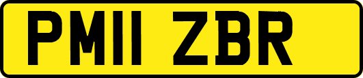 PM11ZBR
