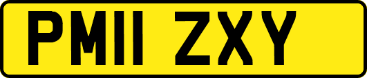 PM11ZXY