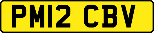 PM12CBV