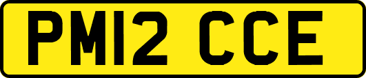 PM12CCE