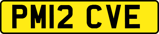 PM12CVE