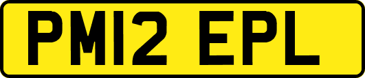 PM12EPL