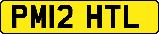PM12HTL