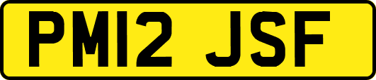 PM12JSF