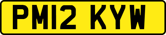 PM12KYW
