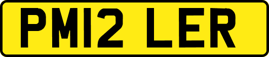 PM12LER