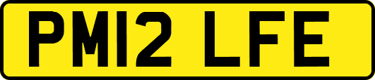 PM12LFE