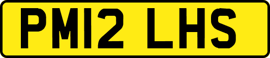 PM12LHS
