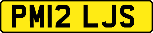 PM12LJS