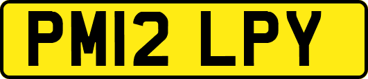 PM12LPY