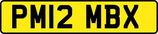 PM12MBX