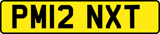 PM12NXT